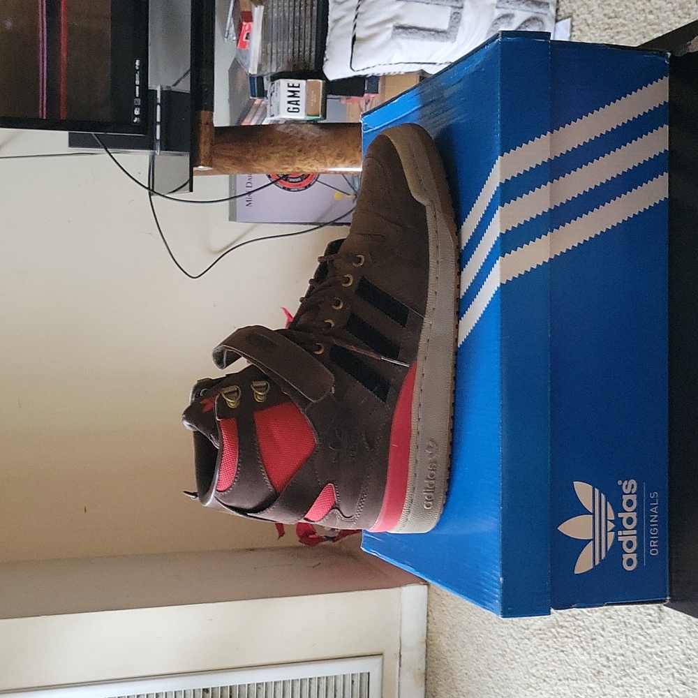 Men's Adidas